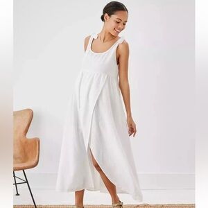 AE Beach Cover Up Midi Dress